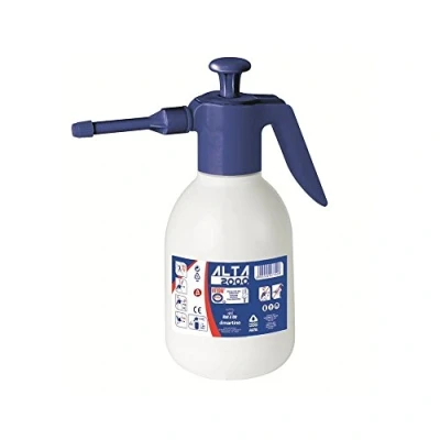 Imagen de Aplicador de limpiador freno Pump Spray Dispensador líquido botella 2 litros Viton Seal 2L