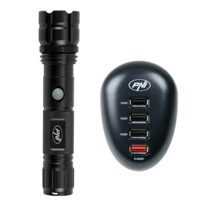 Imagen de PNI HC41F10 Linternas