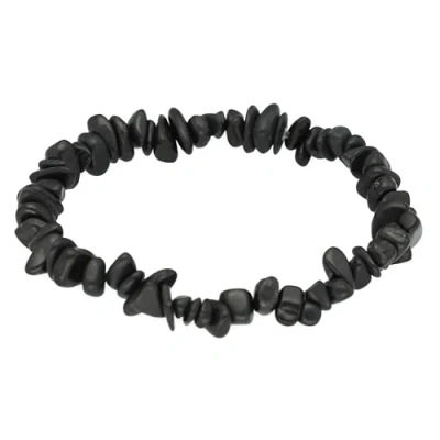 Imagen de Pulsera de piedras preciosas de, 19 centimeters, Piedra