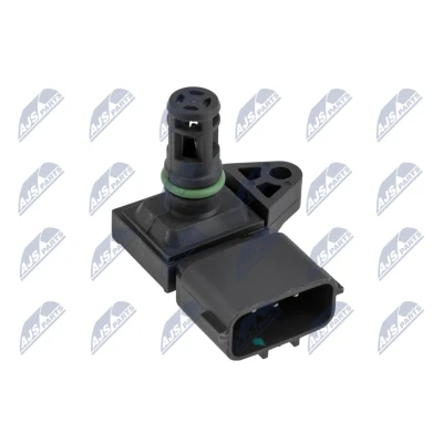 Imagen de Sensor, presión colector de admisión NTY ECM FR 007