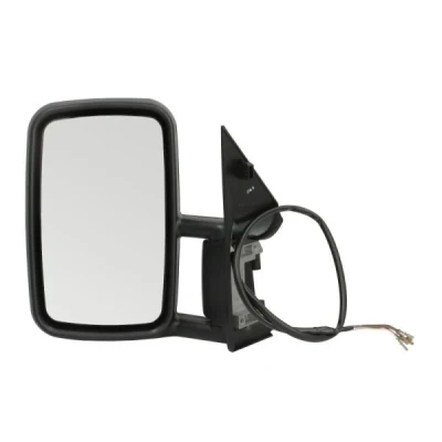 Imagen de espejo retrovisor Blic 5402 04 9225919 izquierda eléctrico completo, térmico, convexo VOLKSWAGEN: LT 28 46 2 Kasten