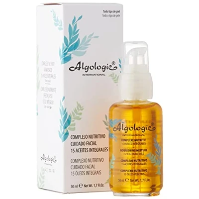 Imagen de Algologie, Aceite corporal 50 ml.
