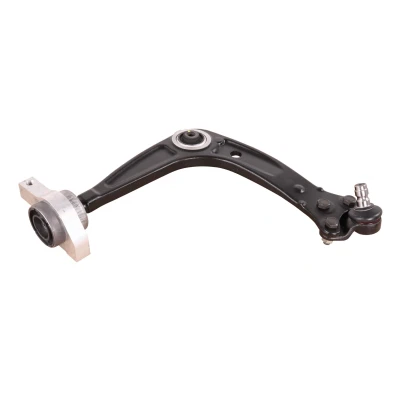 Imagen de VAICO V42 0812 Barra oscilante, suspensión de ruedas Eje delantero, derecha Brazo oscilante transversal PEUGEOT: 508 I SW, Berlina