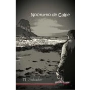 Imagen de Nocturno de Calpe: 48 (Última Línea Narrativa)