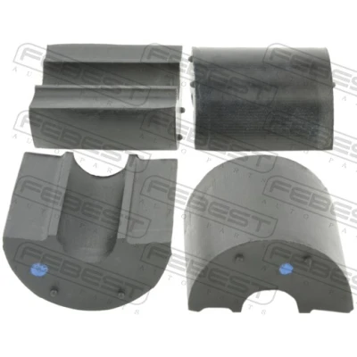 Imagen de FEBEST BZSB 211R KIT Silentblock Barra Estabilizadora eje trasero ambos lados MERCEDES BENZ: Clase E Berlina, CLS Coupé, T modell
