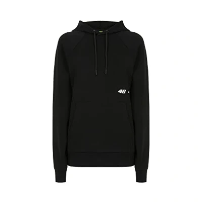 Imagen de Valentino Rossi Camisa de entrenamiento Core,Mujer,XS,Negro