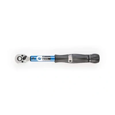 Imagen de Park Tool 4001619 Llave de Torsión, TW 5 2 14Nm, 1/4&quot;,