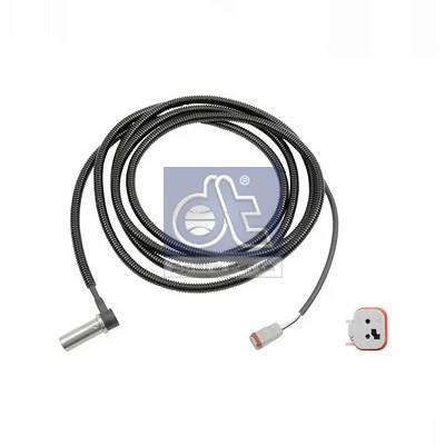 Imagen de Sensor, Raddrehzahl (ABS) DT Spare Parts 6.61905 Izquierda
