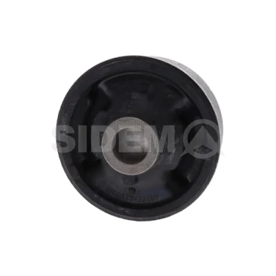 Imagen de SIDEM 845642 Silentblock Brazo de Suspension posterior, Eje delantero Rodamiento caucho metal oscilante transversal TOYOTA: Prius Plus