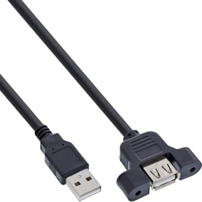 Imagen de Inline 33440e Cable Usb