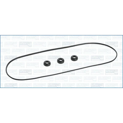 Imagen de AJUSA 56008500 Juego de juntas, tapa culata cilindro OPEL: Monterey A, Frontera A Sport SUV Cabrio