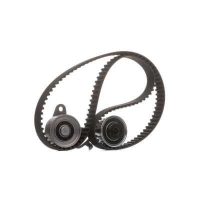 Imagen de SKF VKMA 91122 Kit de correa distribución 130 con perfil redondeado dientes TOYOTA: HILUX 4 Pick up, Land Cruiser Prado 70 SUV, HIACE 1 Kasten