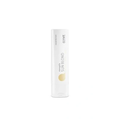 Imagen de Glynt MANGALA Sun Blond Color Fresh Up Tinte para el pelo, 200 ml