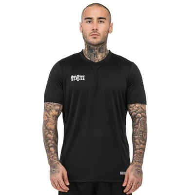 Imagen de Camiseta Benlee Furius