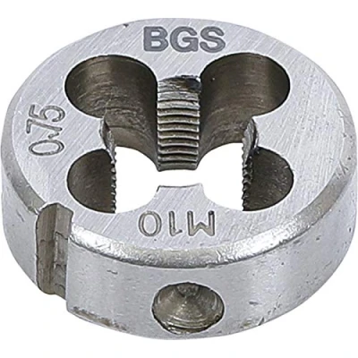 Imagen de BGS 1900 M10X0.75 S Terraja M10 x 0,75 25 mm