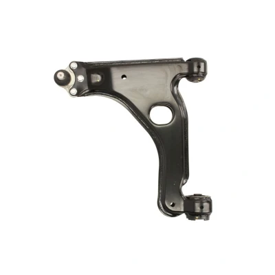 Imagen de TRW JTC1271 Barra oscilante, suspensión de ruedas Eje delantero, izquierda Brazo oscilante transversal Chapa acero OPEL: Zafira B norauto, oscaro,