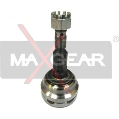Imagen de MAXGEAR 49 0177 Junta Homocinética Caucho OPEL: Astra G Coupé, CC, Berlina