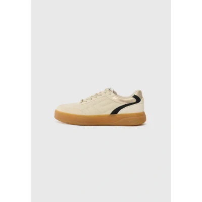 Imagen de Tamaris Damen Sneaker Low 1 23663 45, Zapatillas Mujer, Ivory Comb, 41 EU