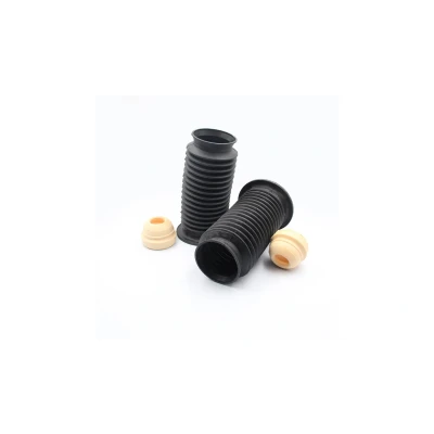 Imagen de SKF VKDP 35002 T Guardapolvo Amortiguador Eje delantero OPEL: Corsa E Hatchback, Astra H D Hatchback