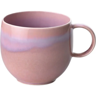 Imagen de like. by Villeroy &amp; Boch Perlemor coral 2 Jarra 13x9x10cm