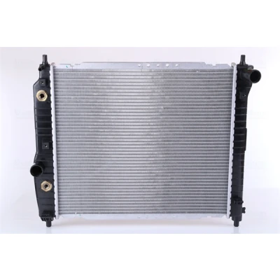 Imagen de Radiador, refrigeración del motor NISSENS 61635