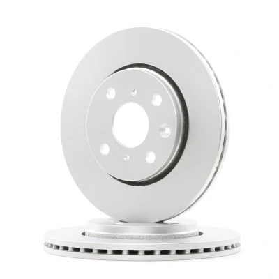 Imagen de A.B.S. 17591 Disco de freno 247 20 4 100 ventilado revestido TOYOTA: Aygo, PEUGEOT: 107 Hatchback, 108 CITROËN: C1 II, I norauto, oscaro
