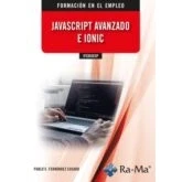 Imagen de Ifcd65exp. Javascript Avanzado E Ionic