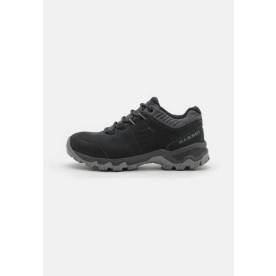 Imagen de Mammut Mercury IV LOW GTX Zapatillas de senderismo, Hombre, Talla: 42, Black/titanium Zapatos
