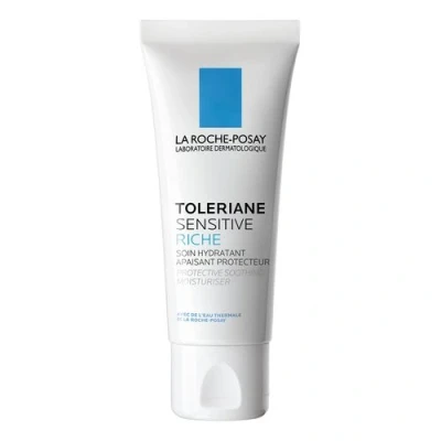 Imagen de La Roche Posay Toleriane Sensitive Riche Crema de Día 40 ml