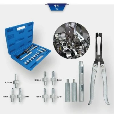 Imagen de KS TOOLS BT541100 Herramienta