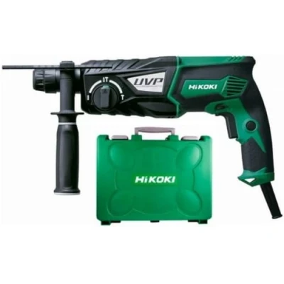Imagen de HIKOKI DH28PCY2Z Martillo combinado 3 modos, 850 W UVP