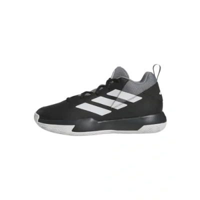 Imagen de adidas Cross &#039;Em Up Select Shoes, Zapatillas de Baloncesto, Core Black/Cloud White/Grey Three, 34 EU