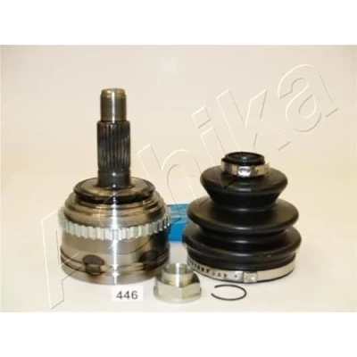 Imagen de ASHIKA 62 04 446 Junta Homocinética HONDA: CIVIC 6 Fastback, Aerodeck