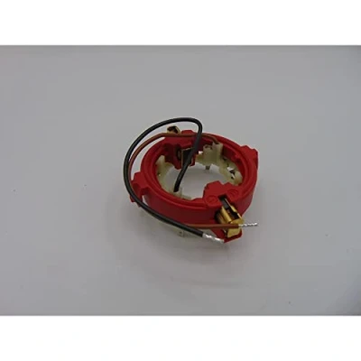 Imagen de Metabo 316051990 Módulo de soporte para carbón (230 V)