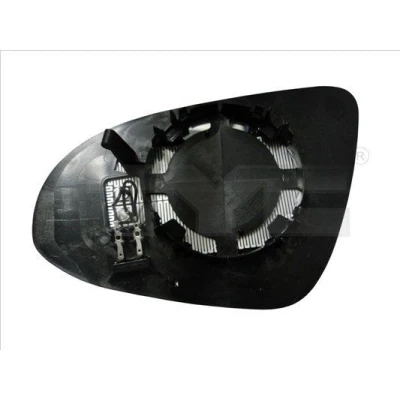 Imagen de TYC 336 0128 1 Cristal de Espejo izquierda TOYOTA: Aygo, PEUGEOT: 108 Hatchback