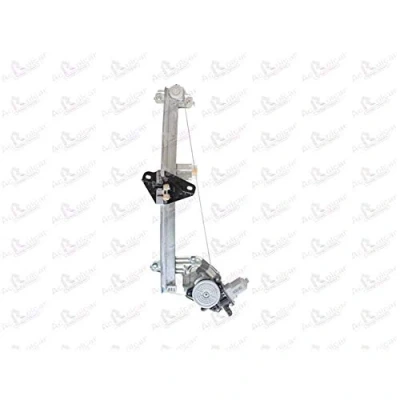 Imagen de Ac Rolcar Elevalunas Delante, izquierda eléctrico con electromotor función de confort 01.7673#OR HONDA: Jazz 3