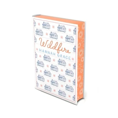 Imagen de Wildfire: Deluxe Edition Hardcover