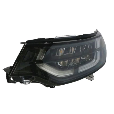 Imagen de Faro principal VALEO 450412, Izquierda