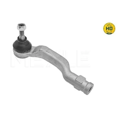 Imagen de MEYLE 16 020 0045/HD Rótula de dirección M14X1,5 exterior, debajo, Eje delantero, izquierda RENAULT: Captur II, Clio V Hatchback