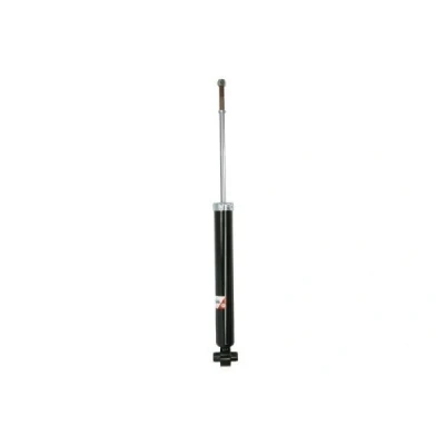 Imagen de Magnum Technology AG2126MT amortiguador Eje trasero Presión de gas Columna Espiga arriba, Anillo inferior TOYOTA: Auris Hatchback