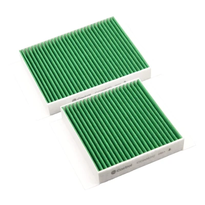 Imagen de Castrol filters CC0057C Filtro de habitáculo carbón activado, con efecto bactericida PEUGEOT: 207 Hatchback, 208 I 2008