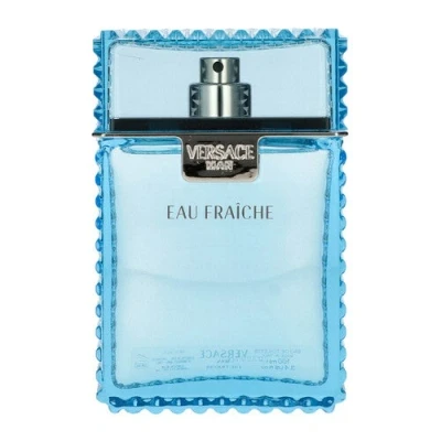 Imagen de Versace Man Eau Fraiche de Toilette 30 ml