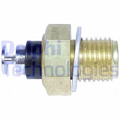 Imagen de DELPHI TS10256 Sensor de Temperatura del Refrigerante VOLKSWAGEN: GOLF 3, 2, 1 Cabriolet, AUDI: 80 B3, Coupe 100 C4 Berlina