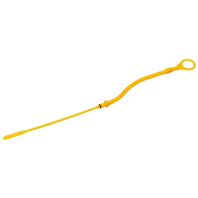 Imagen de FEBI BILSTEIN 176541 Varilla de Aceite amarillo RENAULT: Kangoo I, I Express, CLIO 2