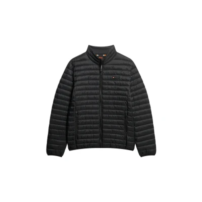 Imagen de Superdry Chaqueta de invierno, Hombre, Talla: XXL, Jet black