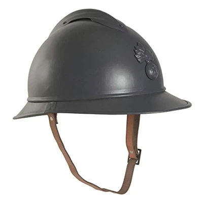 Imagen de Mil Tec Casco 16689700 Casco, Hombres, Negro, Talla única