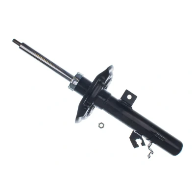 Imagen de DENCKERMANN DSB528G amortiguador Eje delantero, izquierda Presión de gas Bitubular Columna Espiga arriba NISSAN: X Trail