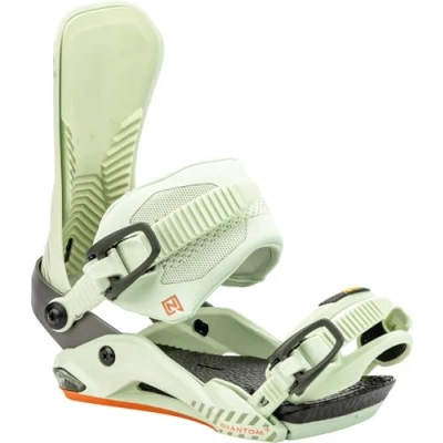 Imagen de Nitro Phantom+ 24/25 Snowboard bindings