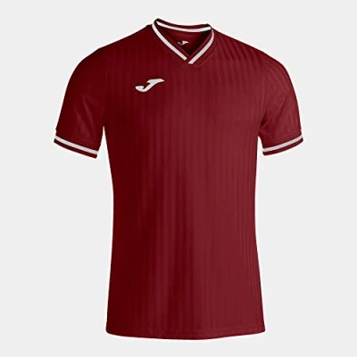 Imagen de Joma Hombre Camiseta, Burdeos, S