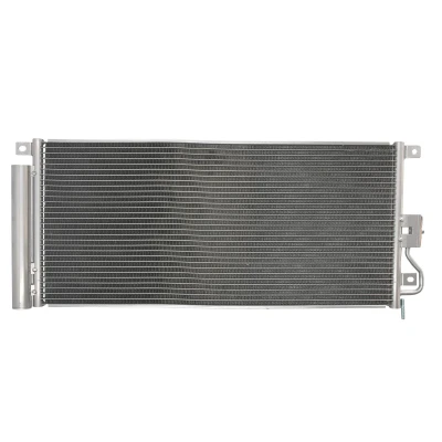 Imagen de Condensador, aire acondicionado THERMOTEC KTT110678